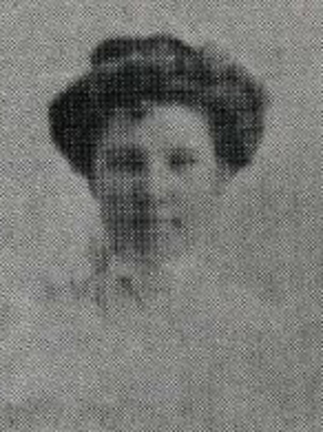 Jane McCullough Foster (1852 - 1922) Profile